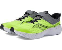 Saucony: Кроссовки  Kinvara