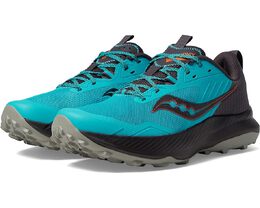 Saucony: Кроссовки 