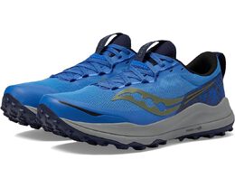 Saucony: Кроссовки 