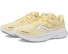 Saucony: Белые кроссовки 