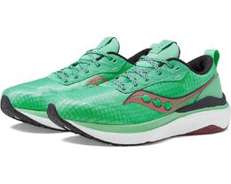 Saucony: Кроссовки 