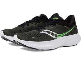 Saucony: Кроссовки 