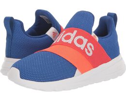 Adidas: Голубые кроссовки  Lite Racer