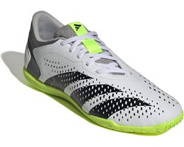 Adidas: Белые кроссовки  Predator