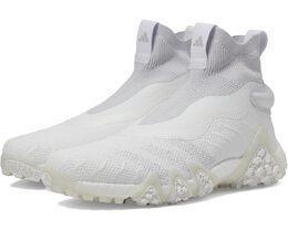 Adidas: Белые кроссовки  Primeknit