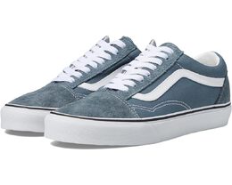 Vans: Кроссовки Old Skool