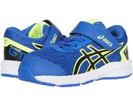 Asics: Голубые кроссовки  GT-1000 9