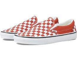 Vans: Кроссовки Classic Slip On