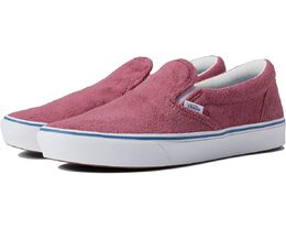 Vans: Белые кроссовки  ComfyCush