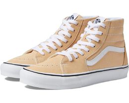 Vans: Кроссовки  SK8-Hi Tapered