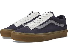 Vans: Белые кроссовки  Style 36