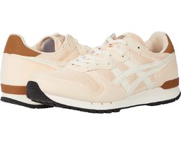 Asics: Розовые кроссовки 
