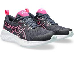 Asics: Розовые кроссовки  Gel-Cumulus