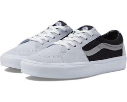 Vans: Светлые кроссовки  Sk8 Low