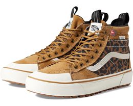 Vans: Кроссовки  Sk8-Hi