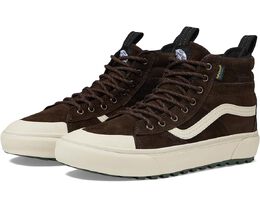 Vans: Кроссовки  Sk8-Hi