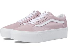 Vans: Кроссовки  Old Skool