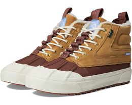 Vans: Кроссовки  Sk8-Hi