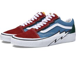 Vans: Кроссовки  Old Skool