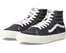 Vans: Кроссовки  SK8-Hi Tapered