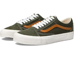 Vans: Кроссовки Old Skool