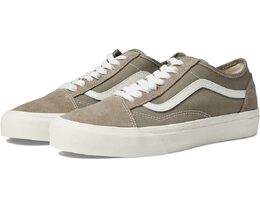 Vans: Кроссовки  Old Skool