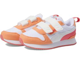 PUMA: Белые кроссовки  R78