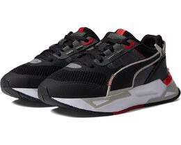 PUMA: Чёрные кроссовки  Mirage Sport