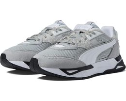 PUMA: Белые кроссовки  Mirage Sport