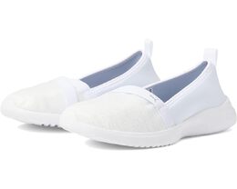 PUMA: Белые кроссовки 
