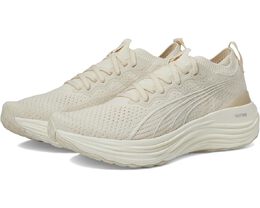 PUMA: Белые кроссовки 