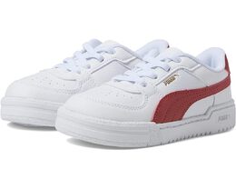 PUMA: Белые кроссовки  Classics