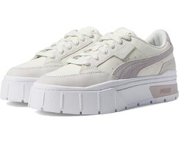 PUMA: Кроссовки  Mayze