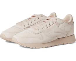 Reebok: Кроссовки  Classic Leather