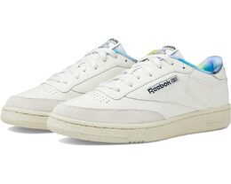 Reebok: Кроссовки  Club C 85