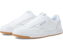 Reebok: Белые кроссовки 