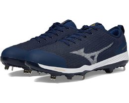 Mizuno: Тёмные кроссовки 