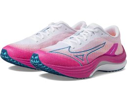 Mizuno: Белые кроссовки 