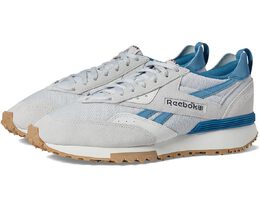 Reebok: Голубые кроссовки 