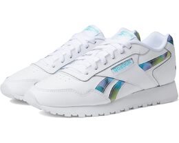 Reebok: Белые кроссовки 