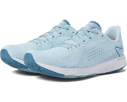 New Balance: Серые кроссовки  Fresh Foam