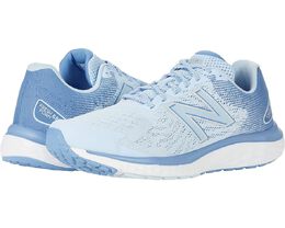 New Balance: Кроссовки  Fresh Foam