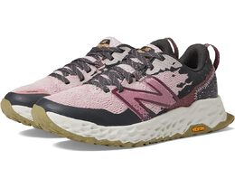 New Balance: Розовые кроссовки  Fresh Foam