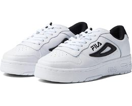 Fila: Белые кроссовки 