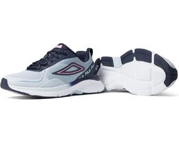 Fila: Розовые кроссовки 