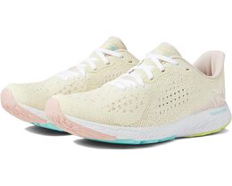 New Balance: Розовые кроссовки  Fresh Foam