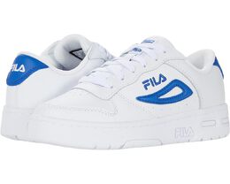 Fila: Белые кроссовки 