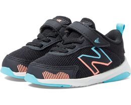 New Balance: Кружевные кроссовки