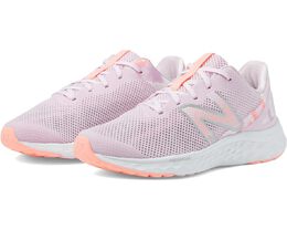 New Balance: Светлые кроссовки  Fresh Foam