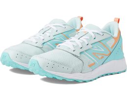 New Balance: Светлые кроссовки  Fresh Foam